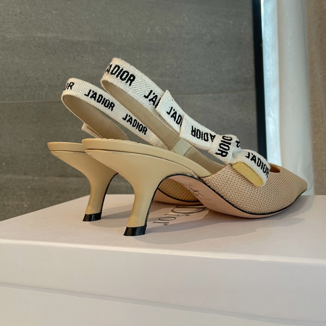 coco-- KDC200TFL_S21U J'A embroidery Heel height6.5CM item:B-X00E2420L